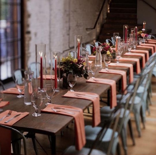 Kuma's Catering