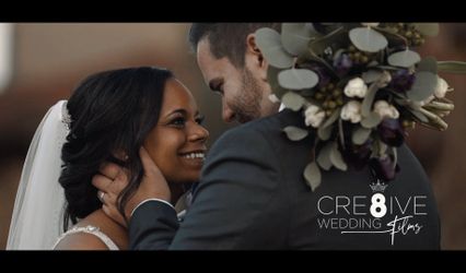 Cre8ive Wedding Films