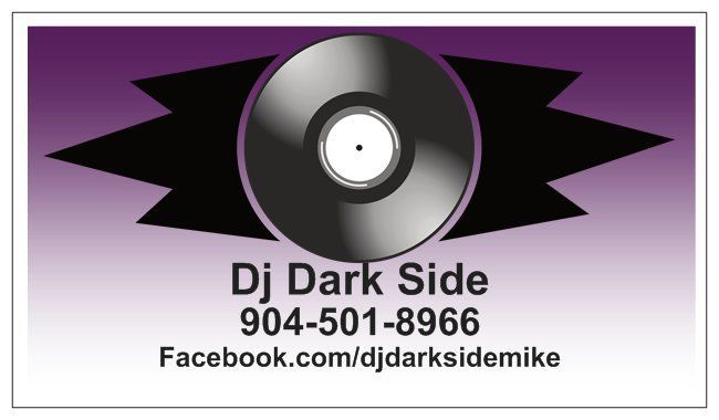 Dj Dark Side
