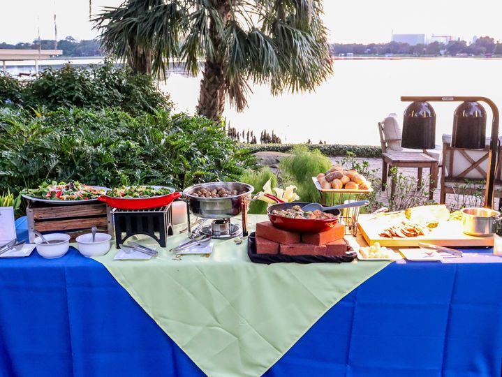 Plus Catering Orlando