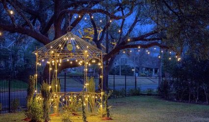 Fairfield Manor Bed and Breakfast