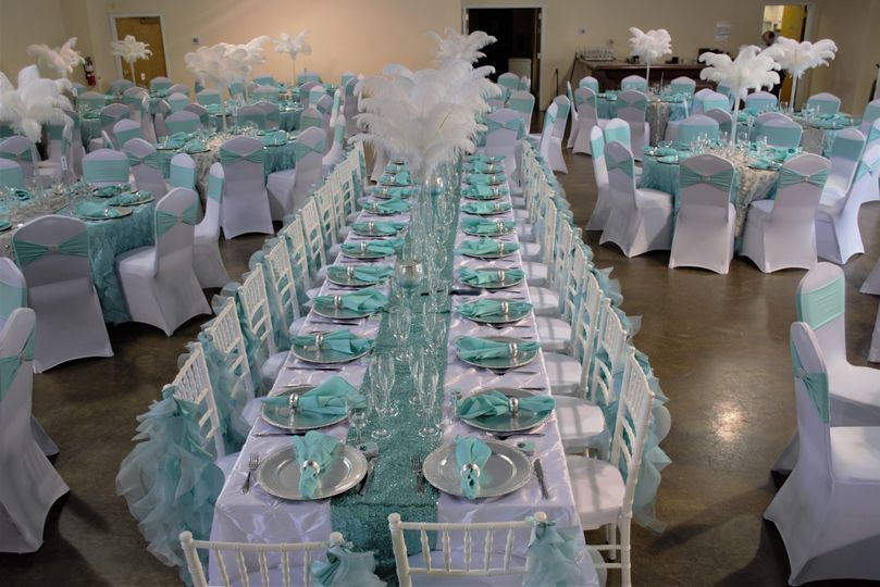 Elegant Events LLC