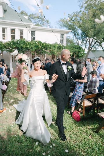 Tara Paige Weddings