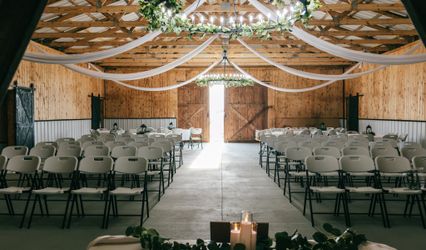 The Barn at Caudill Farms