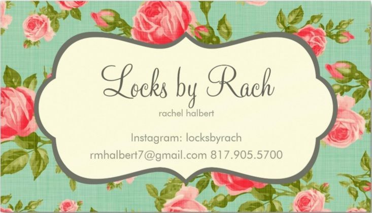 Locks by Rach
