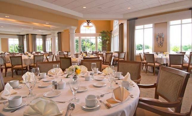Imperial Golf Club