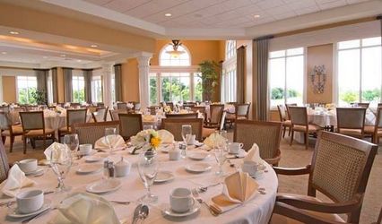 Imperial Golf Club