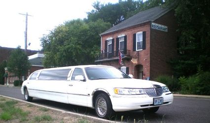 Burger Park Limousine