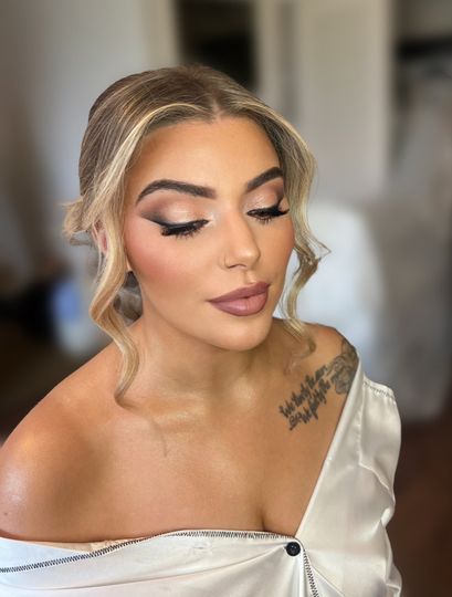 Make Up By Siana