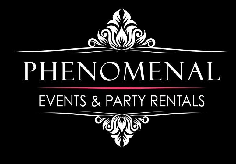 Phenomenal Events & Party Rentals