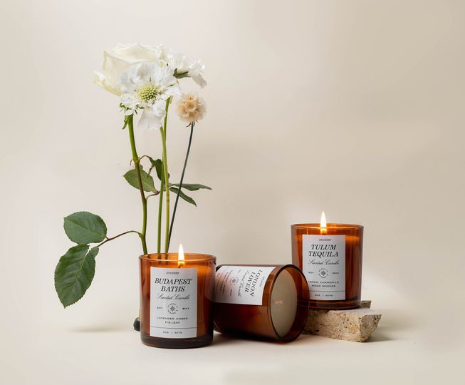 Standby Candles