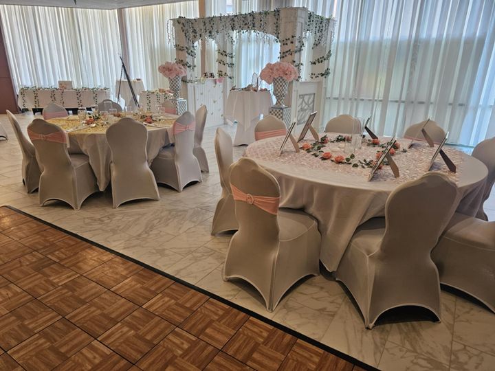 Gino's Banquet Hall