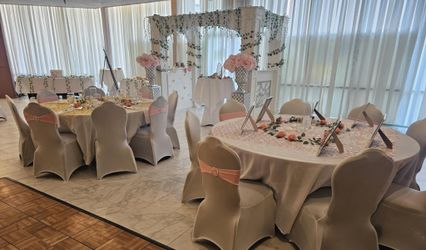 Gino's Banquet Hall