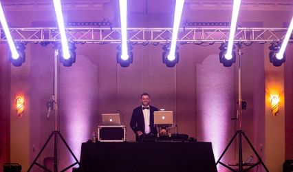 The DJ Mann - Professional DJ Entertainment