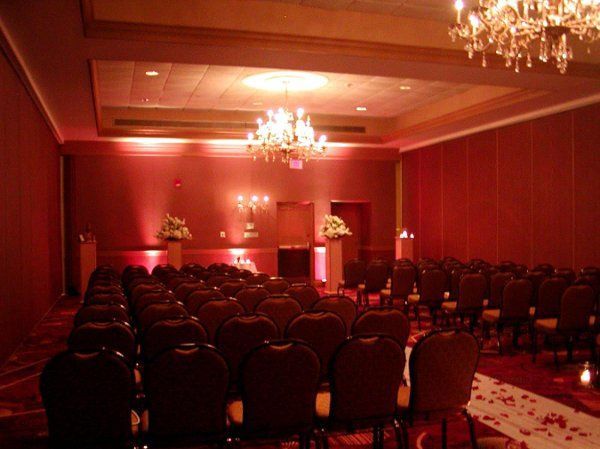 Weddings by Laureen
