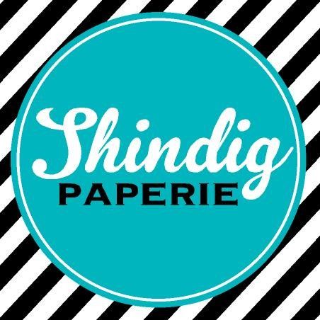 Shindig Paperie