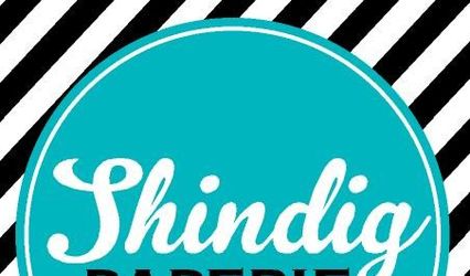 Shindig Paperie