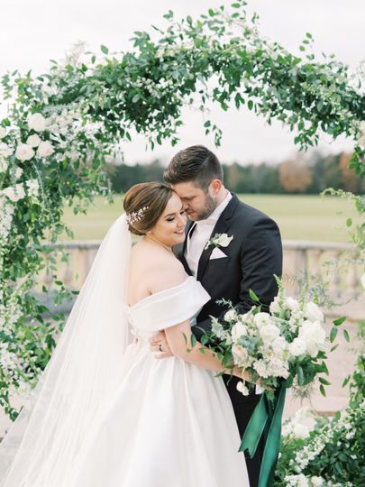 Amy Lauren Floral Design