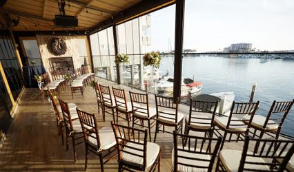 The Winery Restaurant & Wine Bar