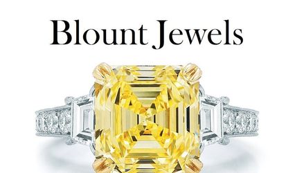 Blount Jewels