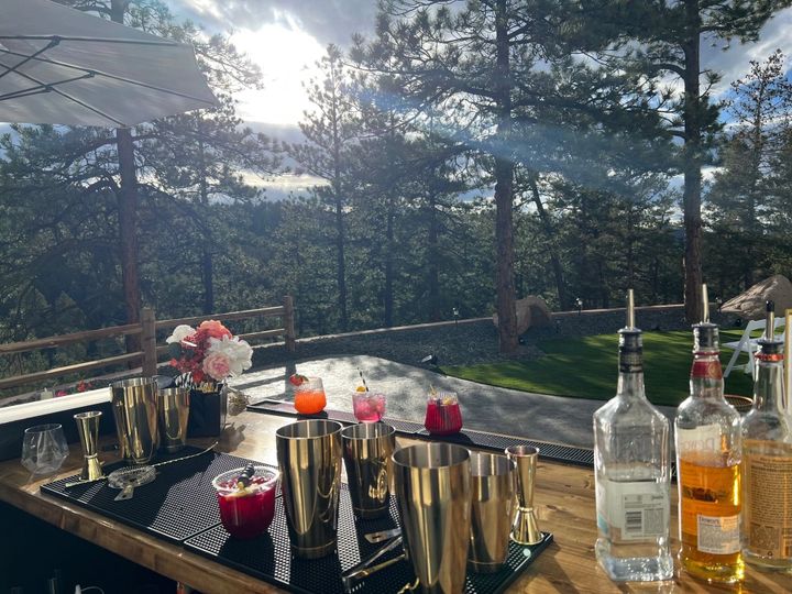 Elevated Spirits Colorado