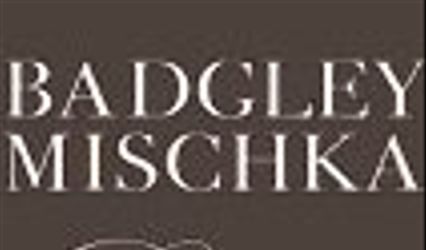 Badgley Mischka