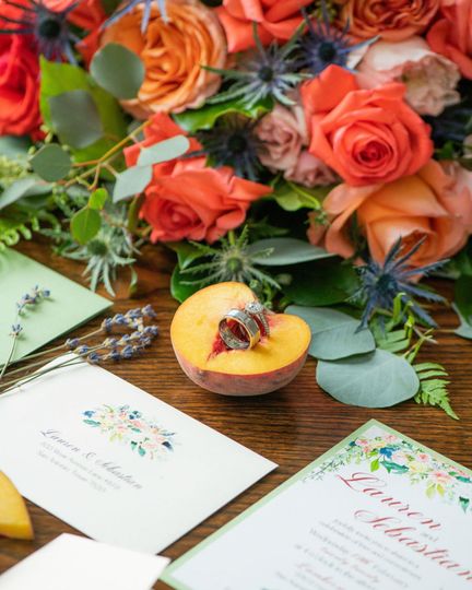 Timeless Event Planning