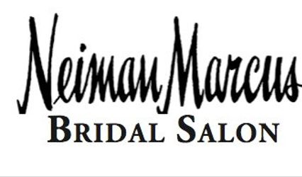 Bridal Salon at Neiman Marcus