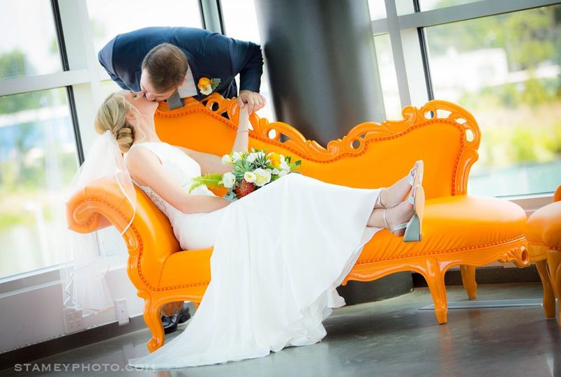 MasterPiece Weddings