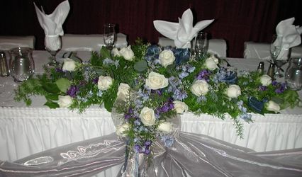 Anita's Garden
