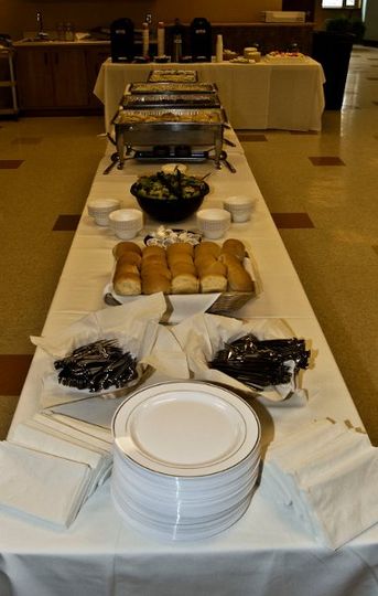 Myrna S Catering Inc Catering Pittsburgh Pa Weddingwire