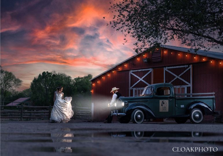 Old Town Farm
