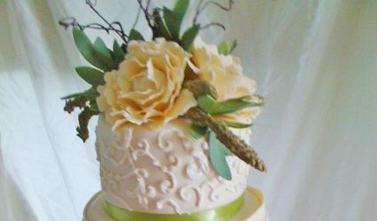 Cake Creations by Paula Ames