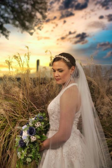 Platinum Production Photography