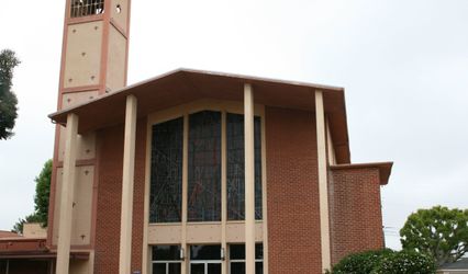 Westchester United Methodist Church