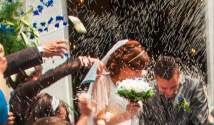 Elegant Wedding Tradition