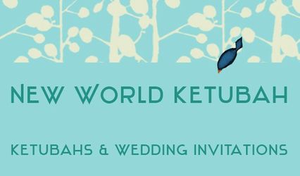 New World Ketubah