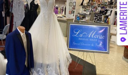 LaMerite Bridal Shop
