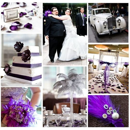 Bobbi Roth Weddings