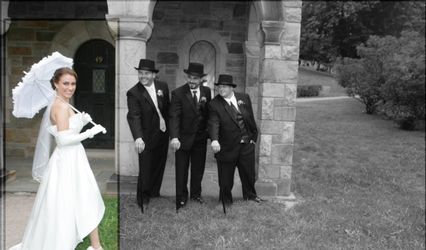 McHale Photography & Design