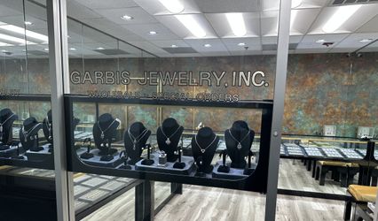 Garbis Jewelery, Inc.