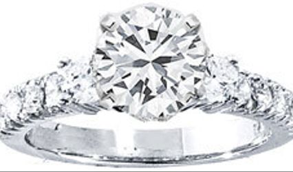 #1 Diamond Source