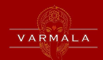 Varmala Wedding Design