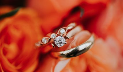 Lens and Weddings