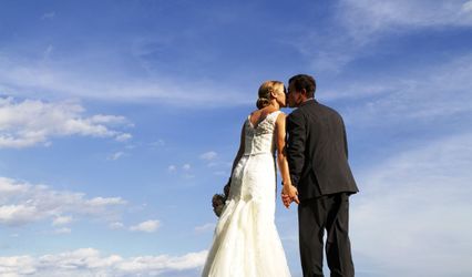 The Wedding Studio