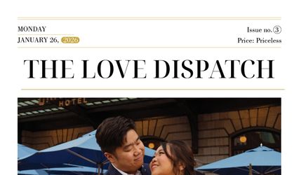 The Love Dispatch