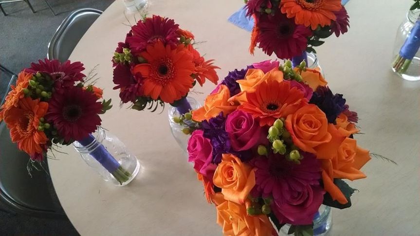 Wine & Roses Inc.
