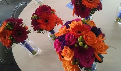 Wine & Roses Inc.