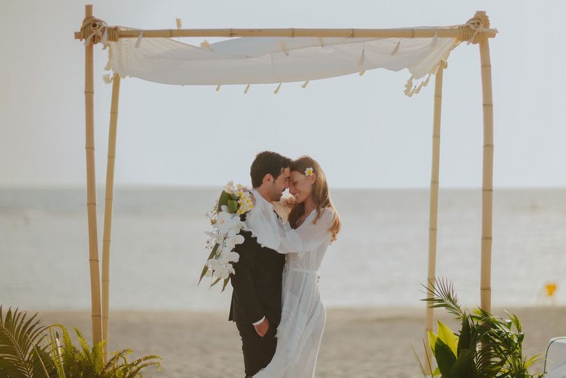 Love & Marriage