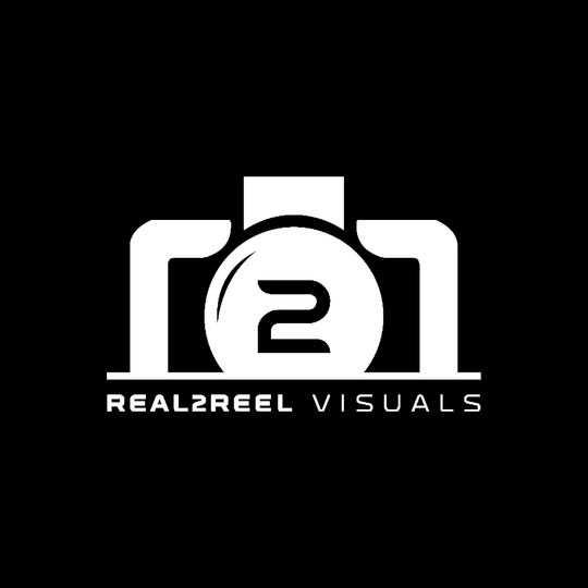 Real2Reel Visuals